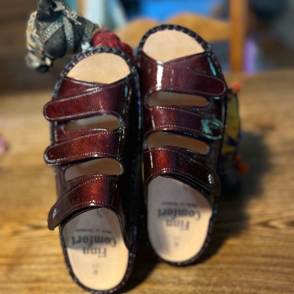 Finn Comfort Kos 39 - Picture 5 of 7